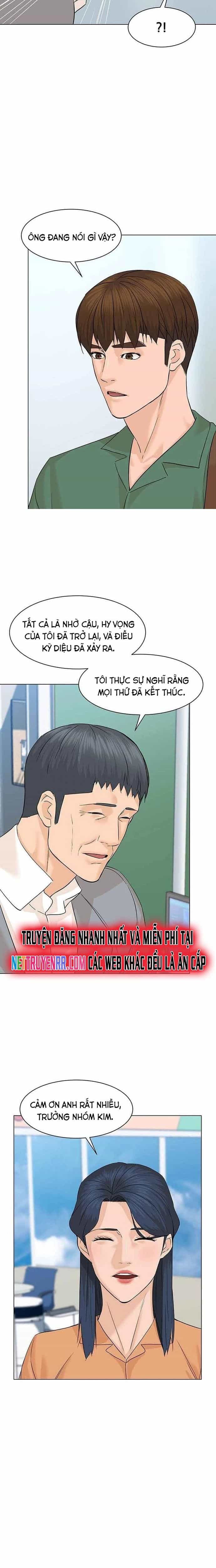Người Trở Về Từ Cõi Chết - Chương 82 - ảnh 6