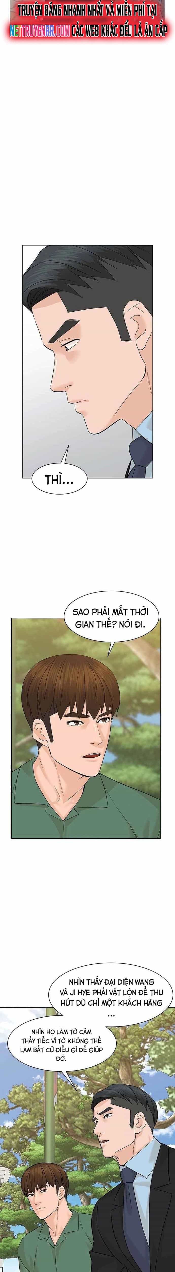 Người Trở Về Từ Cõi Chết - Chương 83 - ảnh 9
