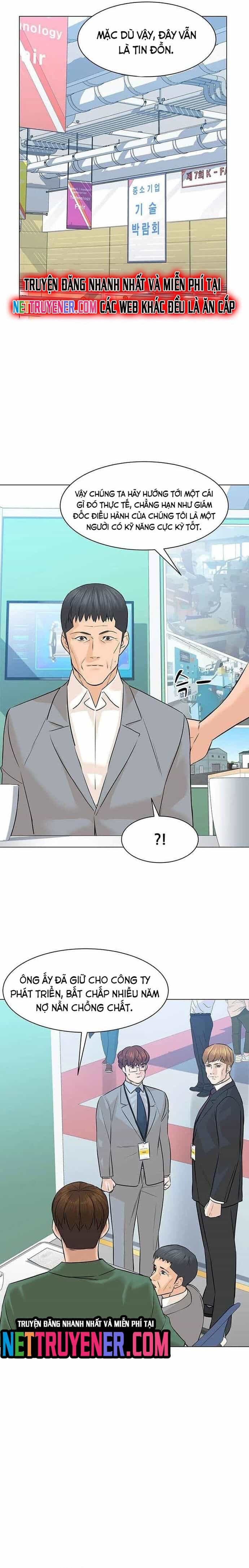 Người Trở Về Từ Cõi Chết - Chương 85 - ảnh 10
