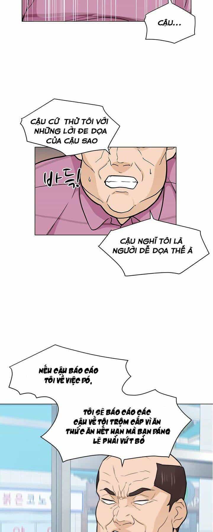 Người Trở Về Từ Cõi Chết - Chương 7.1 - ảnh 40