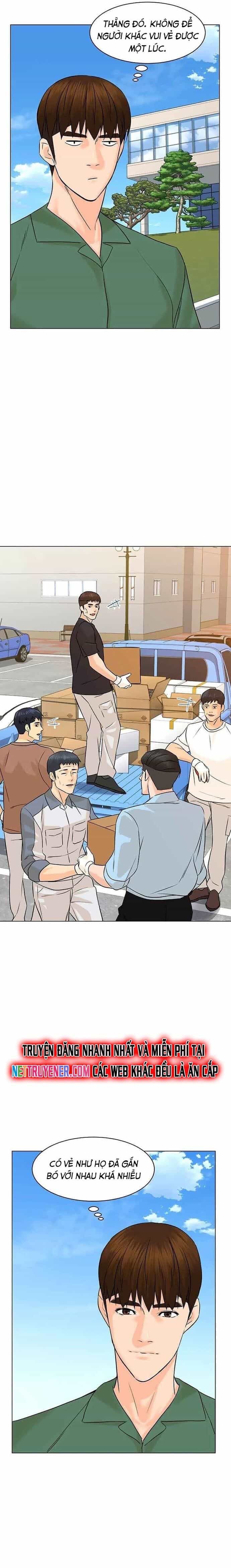 Người Trở Về Từ Cõi Chết - Chương 86 - ảnh 12