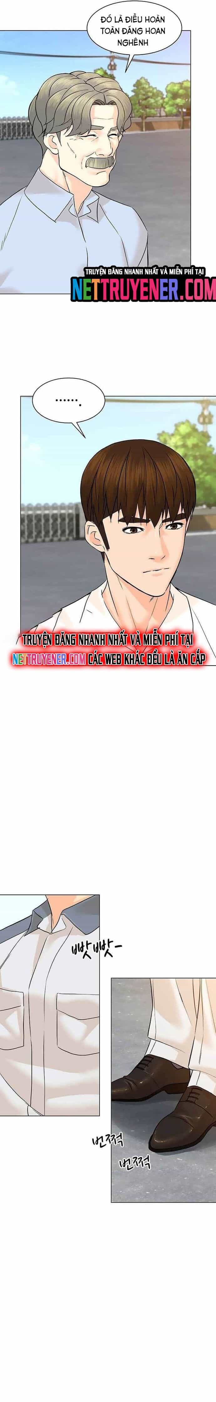 Người Trở Về Từ Cõi Chết - Chương 86 - ảnh 15
