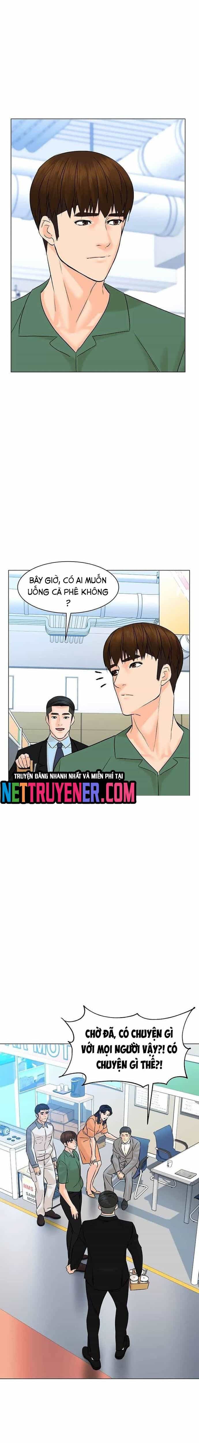 Người Trở Về Từ Cõi Chết - Chương 86 - ảnh 7