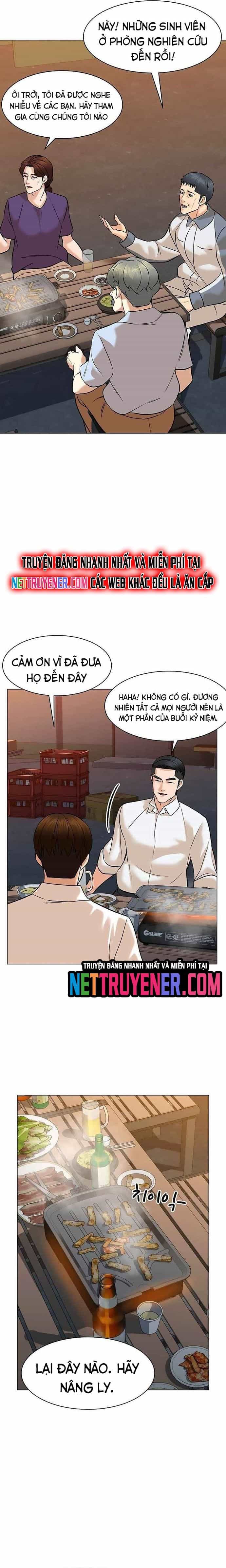 Người Trở Về Từ Cõi Chết - Chương 87 - ảnh 22