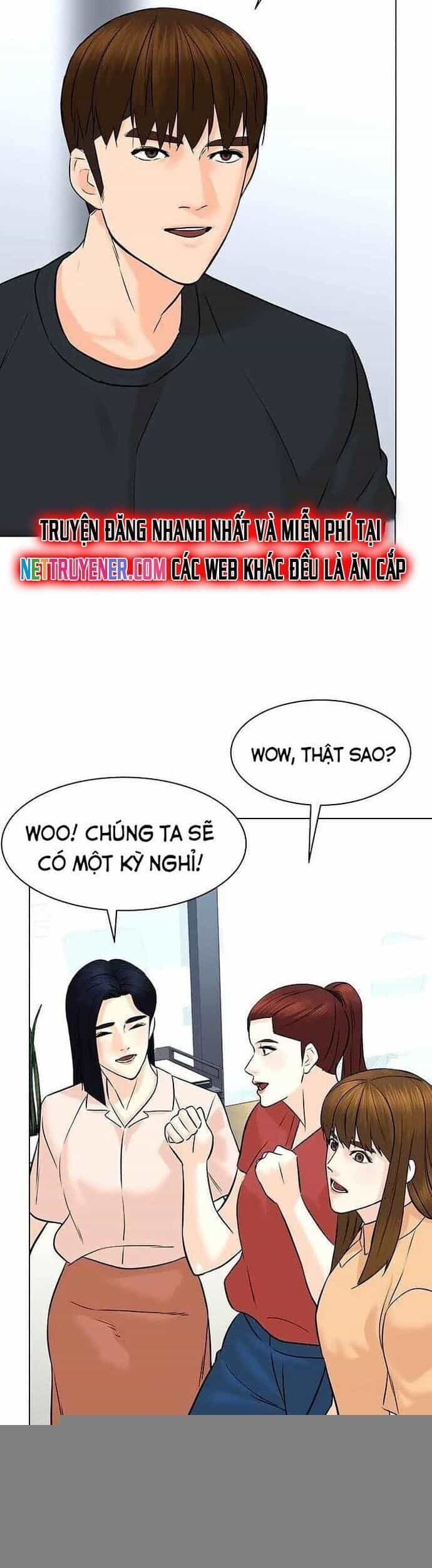 Người Trở Về Từ Cõi Chết - Chương 88 - ảnh 17