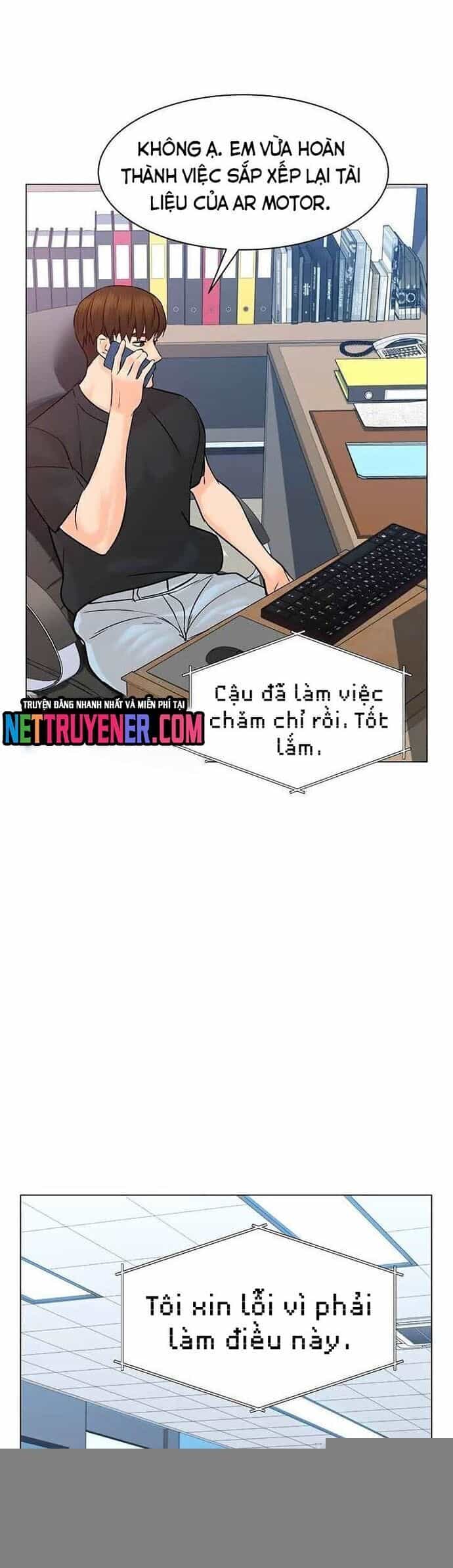 Người Trở Về Từ Cõi Chết - Chương 88 - ảnh 20