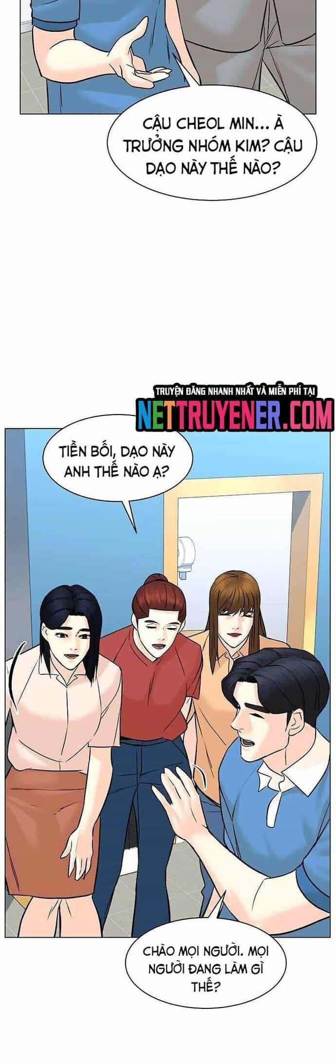 Người Trở Về Từ Cõi Chết - Chương 88 - ảnh 27