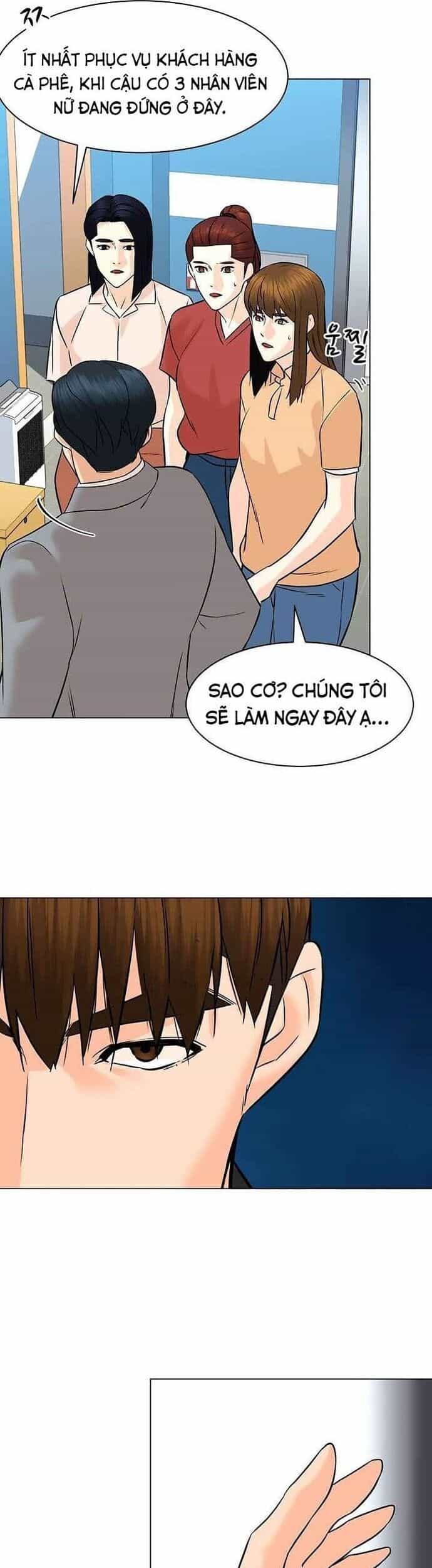 Người Trở Về Từ Cõi Chết - Chương 88 - ảnh 38