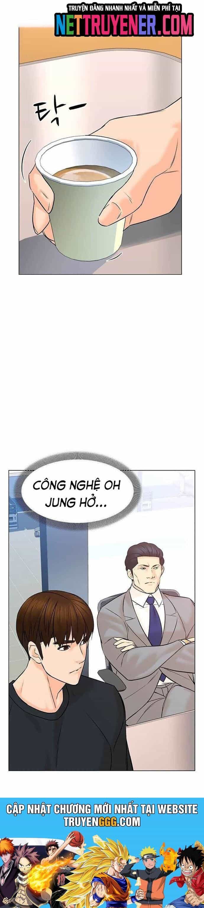 Người Trở Về Từ Cõi Chết - Chương 88 - ảnh 44