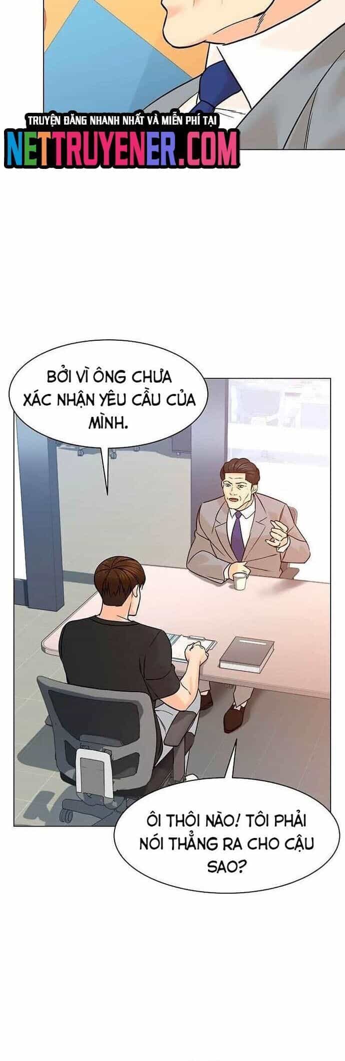 Người Trở Về Từ Cõi Chết - Chương 89 - ảnh 11