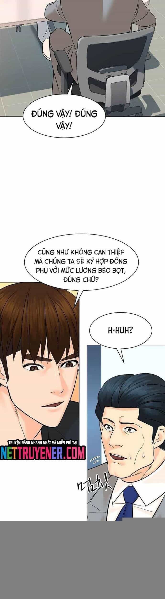 Người Trở Về Từ Cõi Chết - Chương 89 - ảnh 35