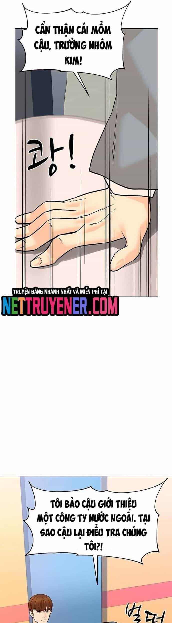 Người Trở Về Từ Cõi Chết - Chương 89 - ảnh 40
