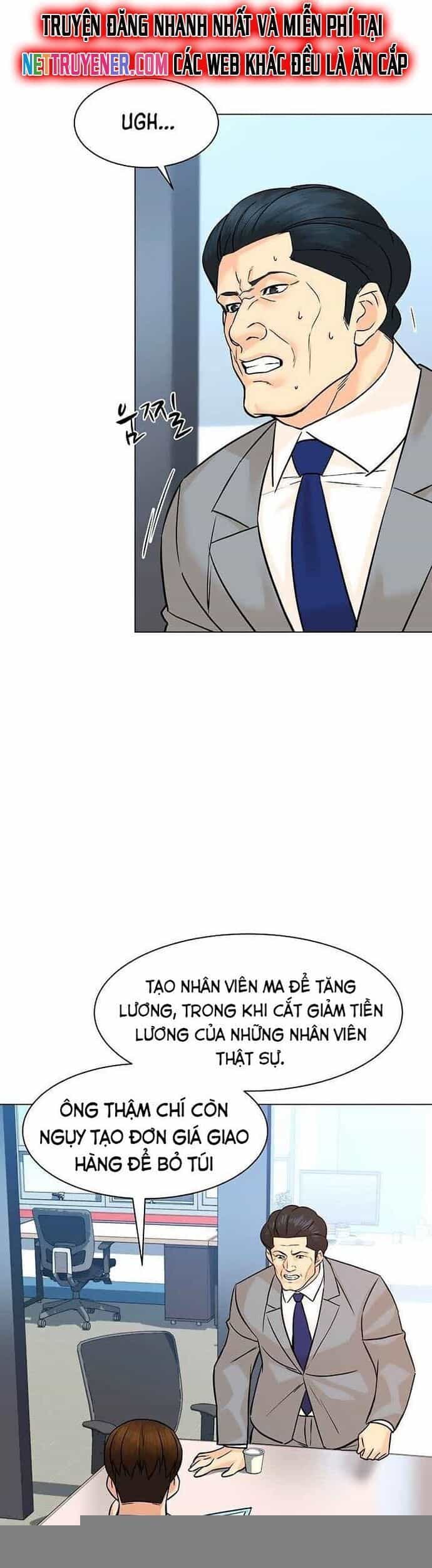 Người Trở Về Từ Cõi Chết - Chương 89 - ảnh 42