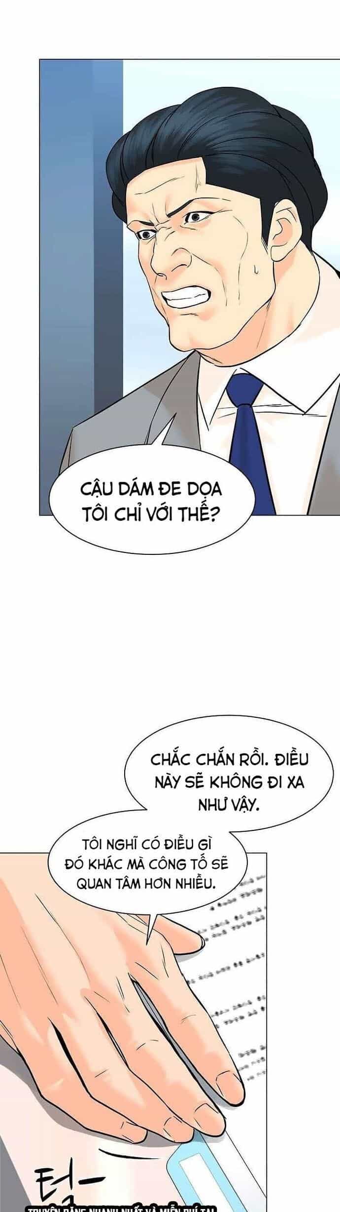 Người Trở Về Từ Cõi Chết - Chương 89 - ảnh 44