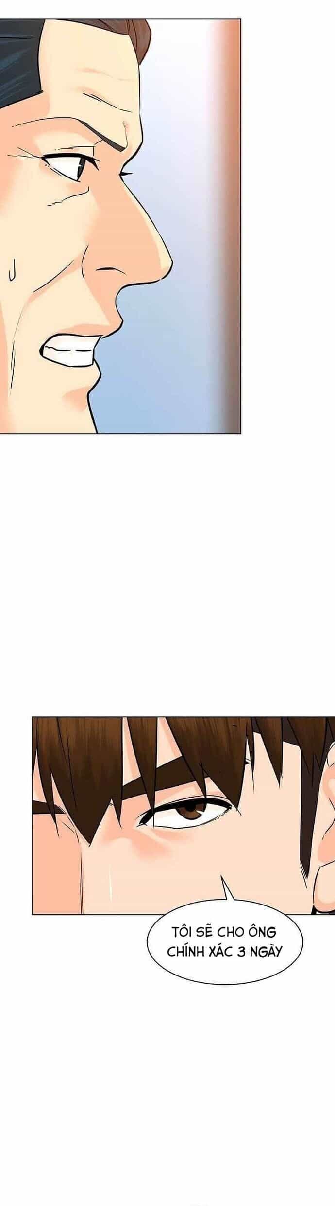 Người Trở Về Từ Cõi Chết - Chương 90 - ảnh 13