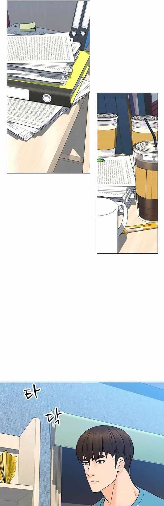 Người Trở Về Từ Cõi Chết - Chương 91 - ảnh 14
