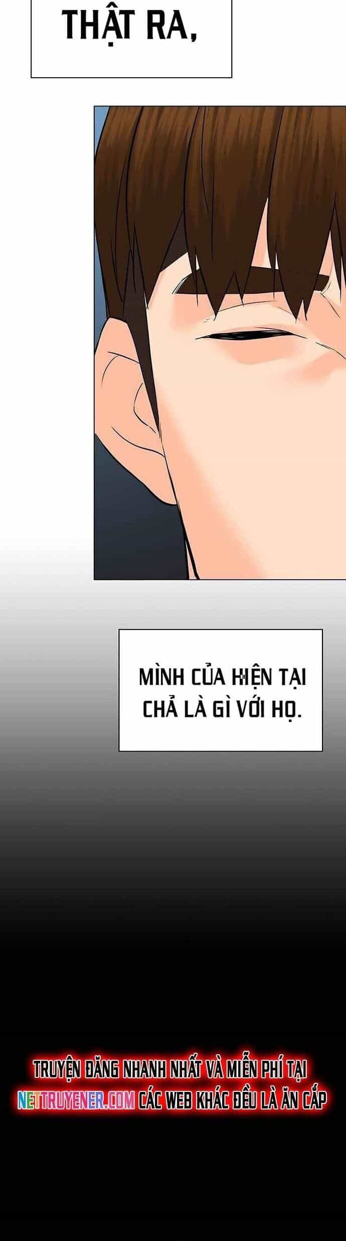 Người Trở Về Từ Cõi Chết - Chương 91 - ảnh 21