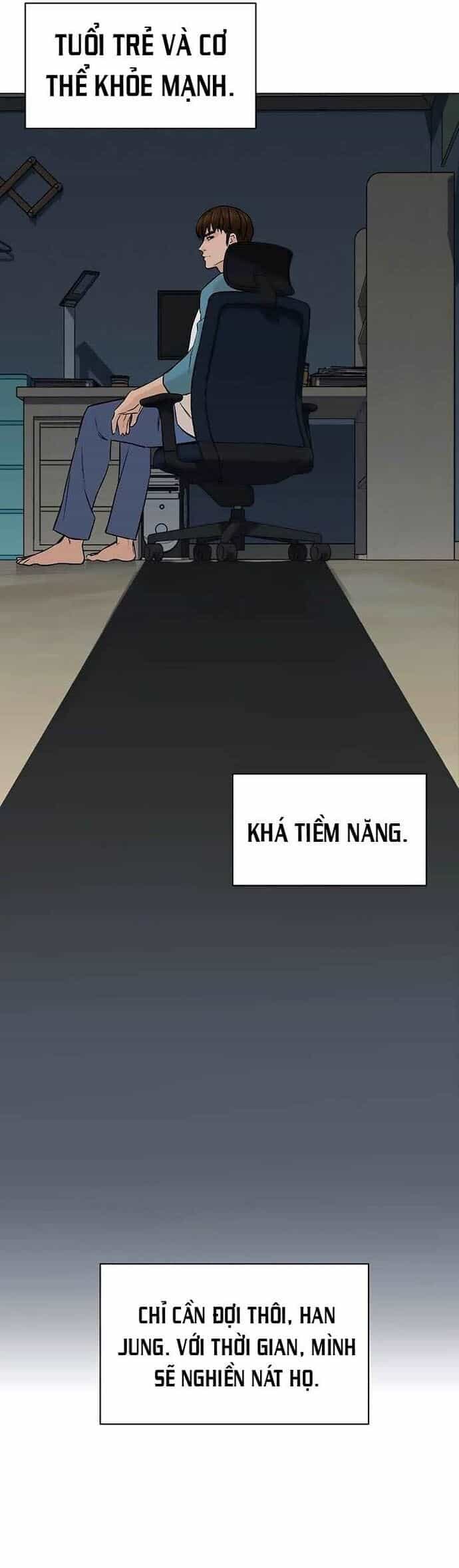 Người Trở Về Từ Cõi Chết - Chương 91 - ảnh 28