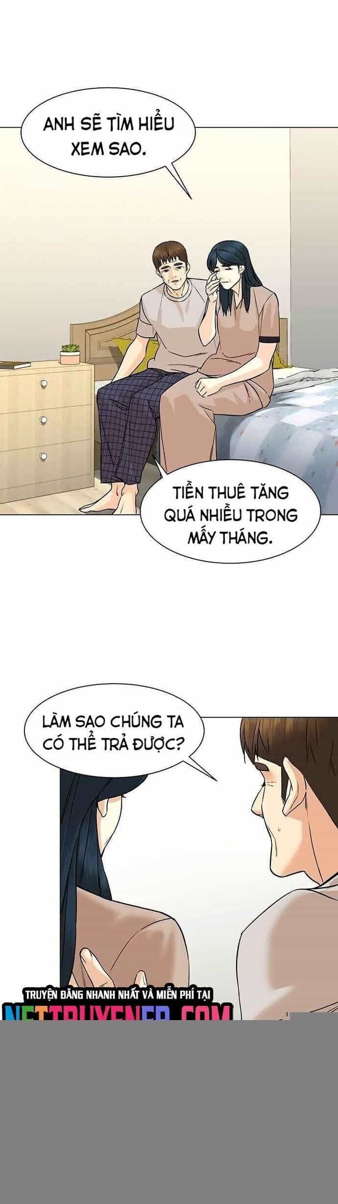 Người Trở Về Từ Cõi Chết - Chương 91 - ảnh 33
