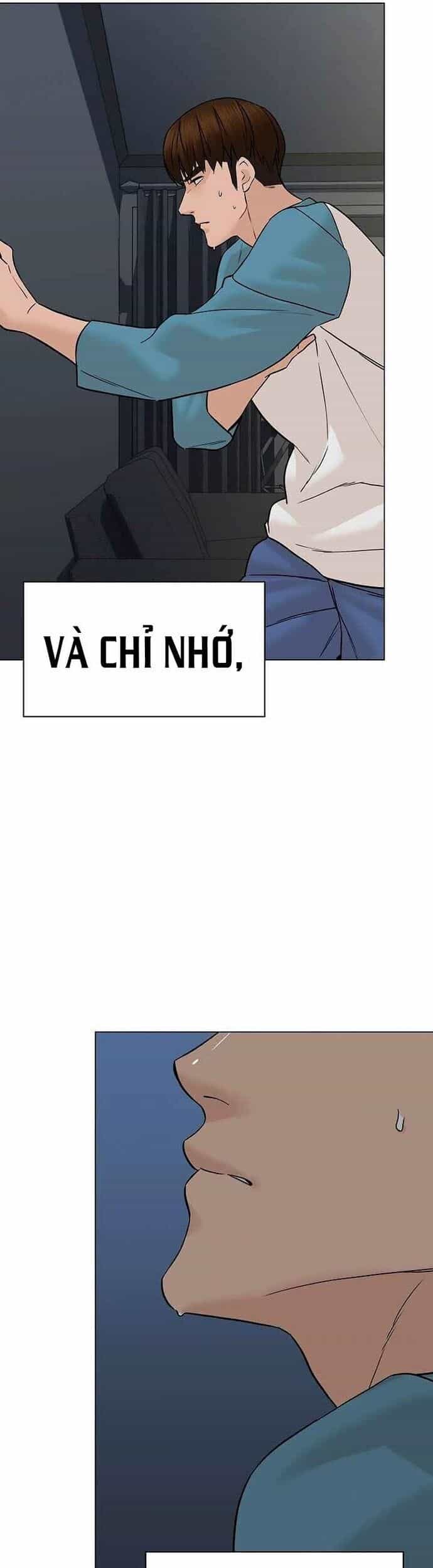 Người Trở Về Từ Cõi Chết - Chương 91 - ảnh 40