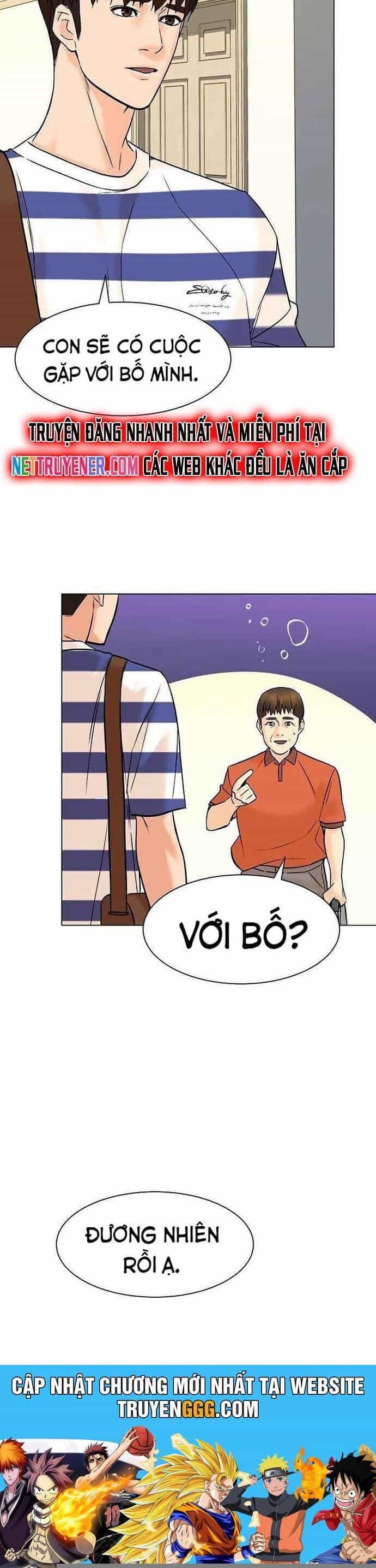 Người Trở Về Từ Cõi Chết - Chương 91 - ảnh 45