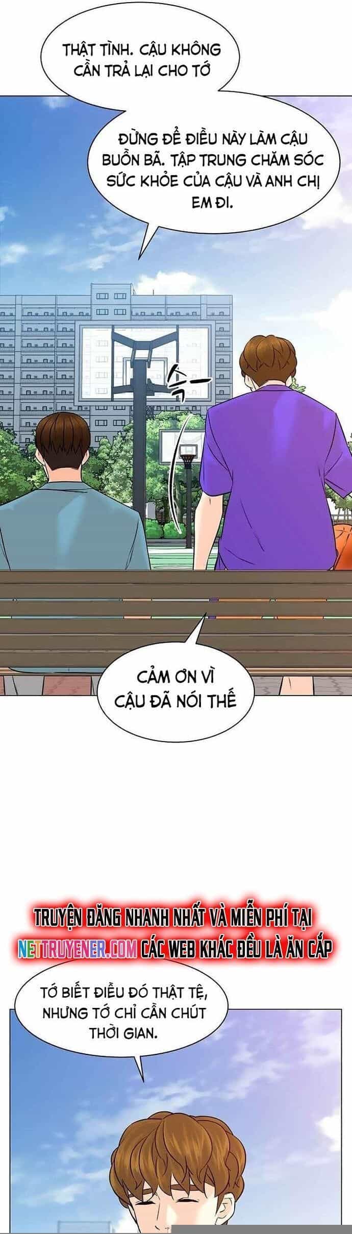 Người Trở Về Từ Cõi Chết - Chương 91 - ảnh 6