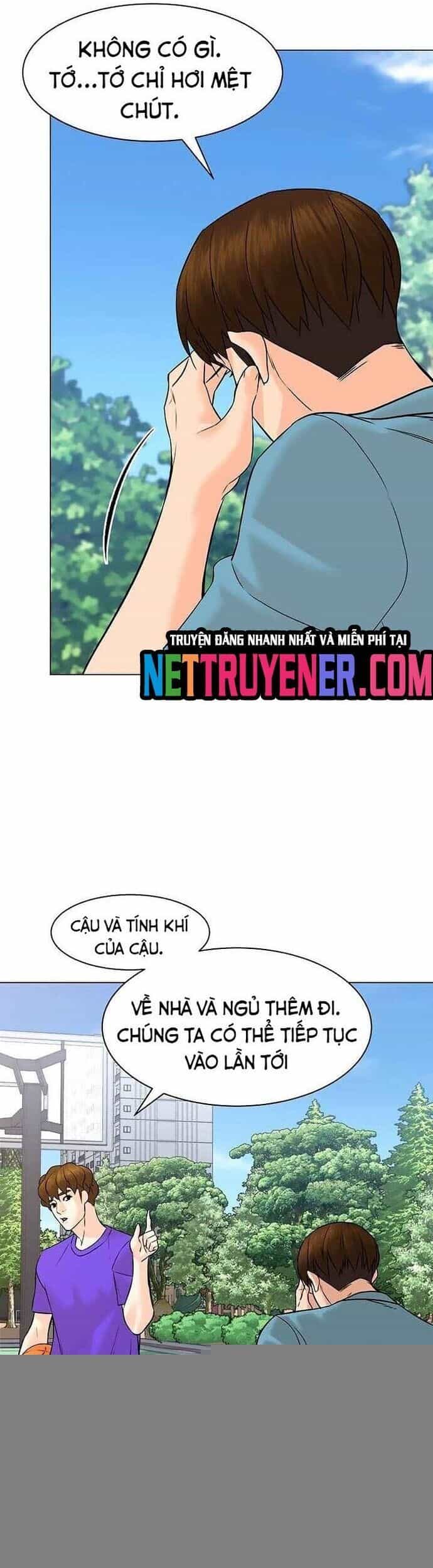 Người Trở Về Từ Cõi Chết - Chương 91 - ảnh 9
