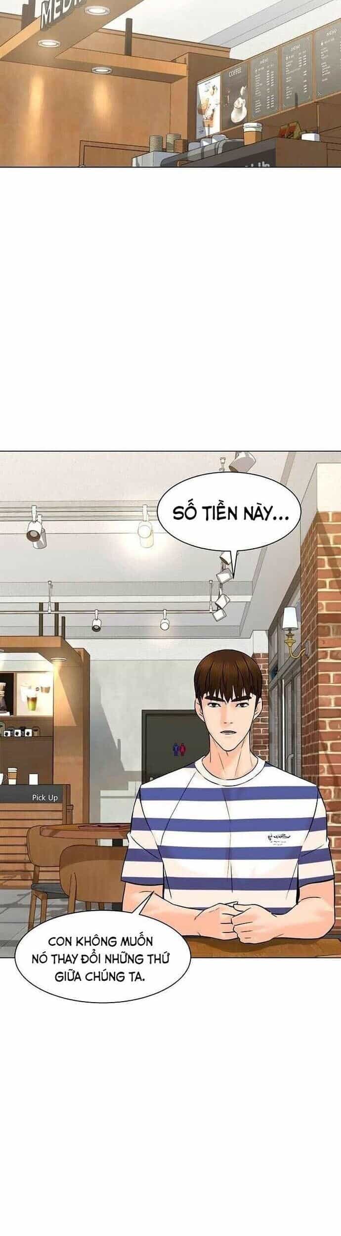 Người Trở Về Từ Cõi Chết - Chương 92 - ảnh 15