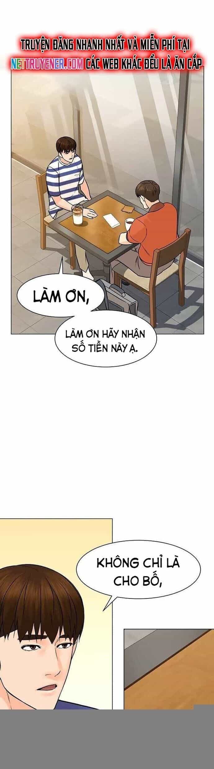 Người Trở Về Từ Cõi Chết - Chương 92 - ảnh 24