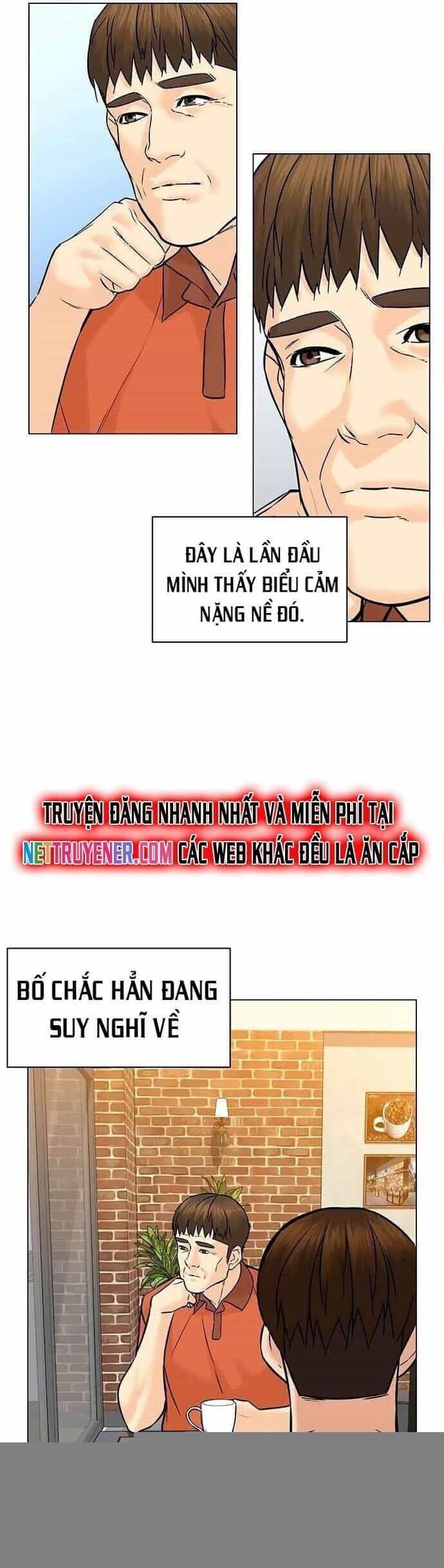 Người Trở Về Từ Cõi Chết - Chương 92 - ảnh 28