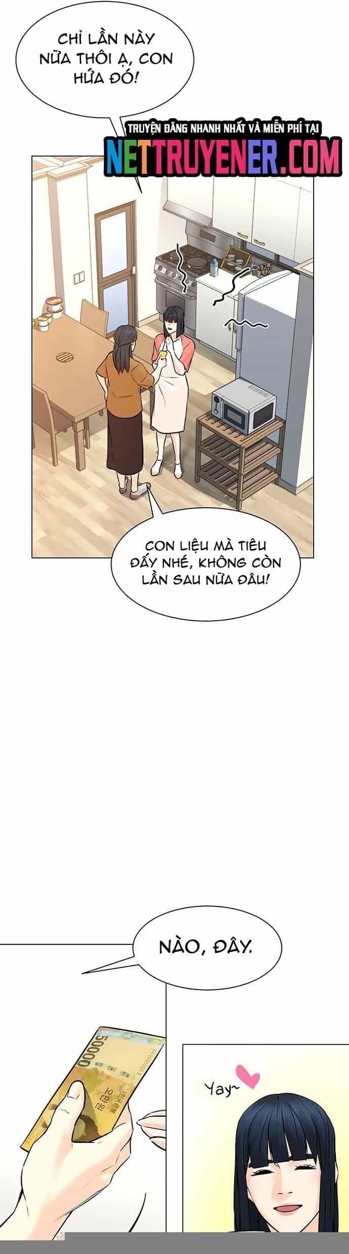 Người Trở Về Từ Cõi Chết - Chương 93 - ảnh 14