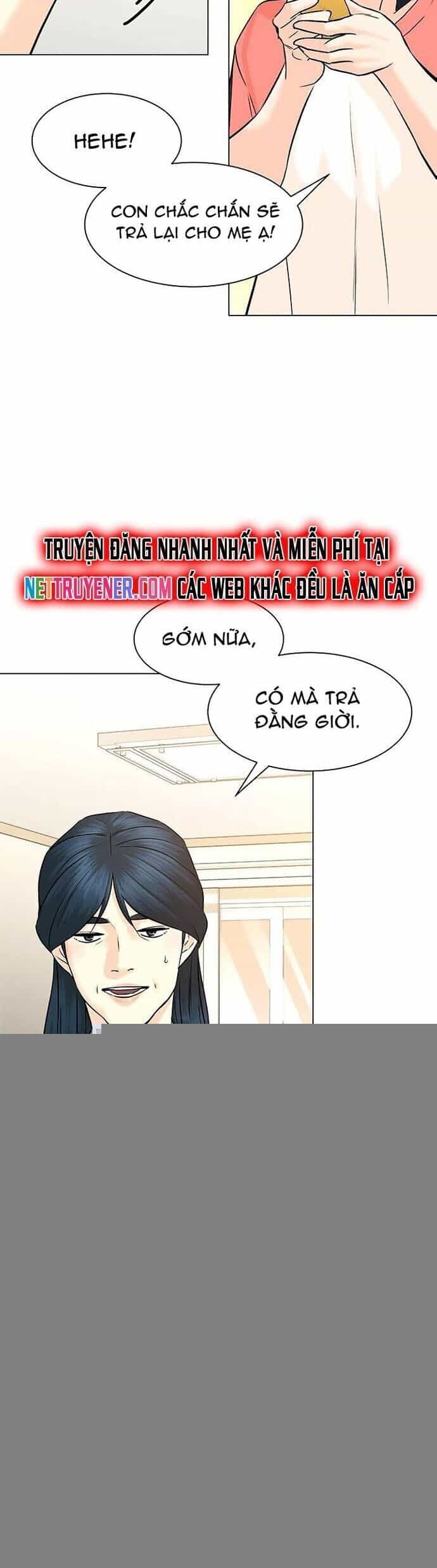 Người Trở Về Từ Cõi Chết - Chương 93 - ảnh 15