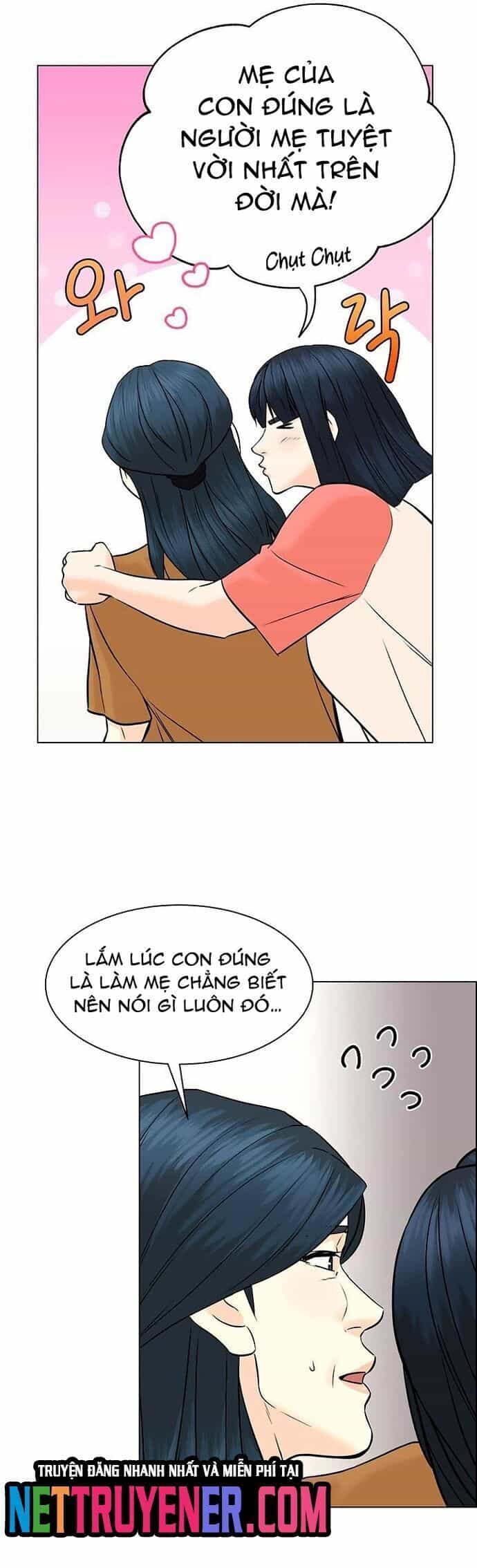 Người Trở Về Từ Cõi Chết - Chương 93 - ảnh 16