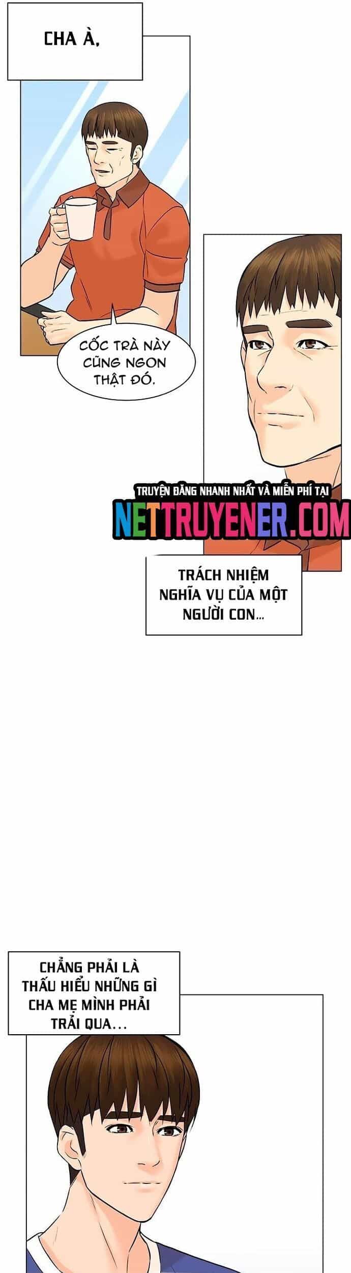 Người Trở Về Từ Cõi Chết - Chương 93 - ảnh 4