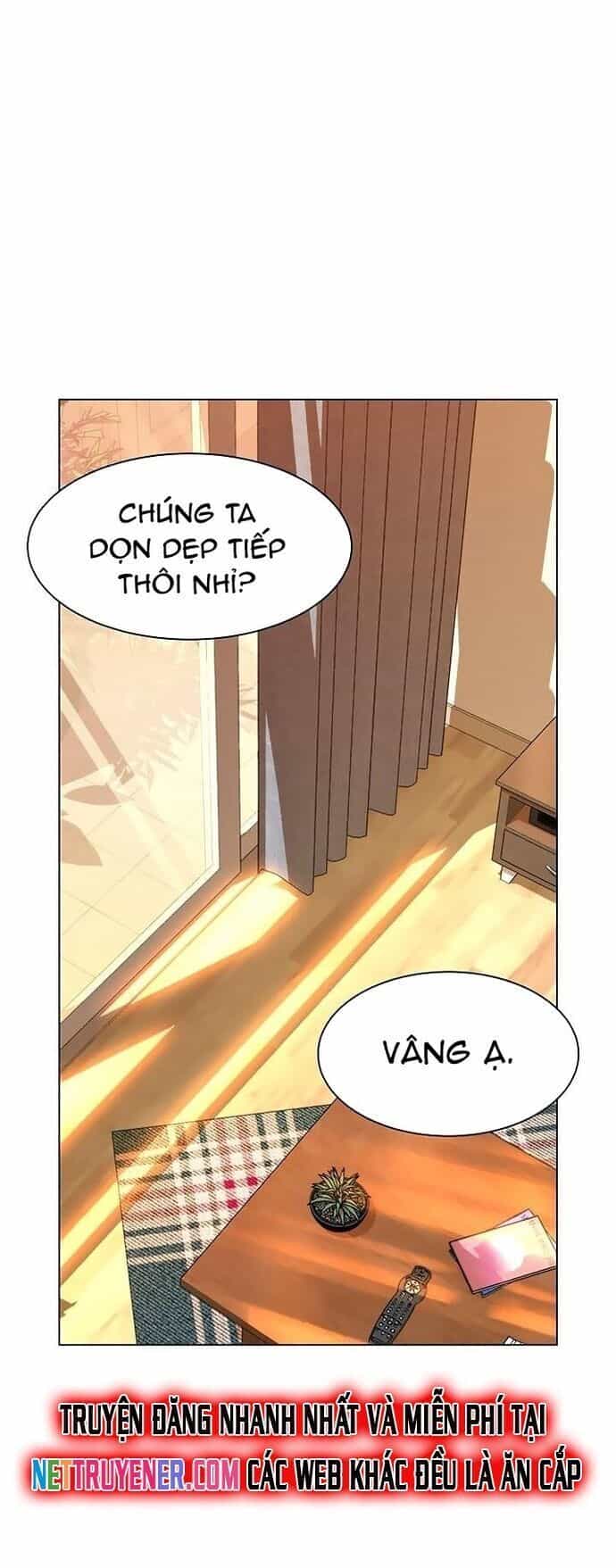 Người Trở Về Từ Cõi Chết - Chương 93 - ảnh 48