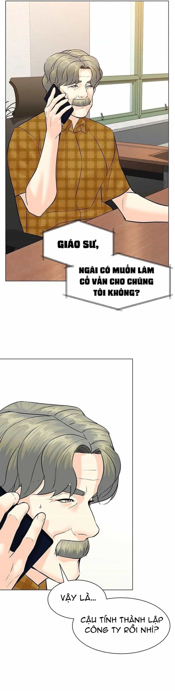 Người Trở Về Từ Cõi Chết - Chương 94 - ảnh 20