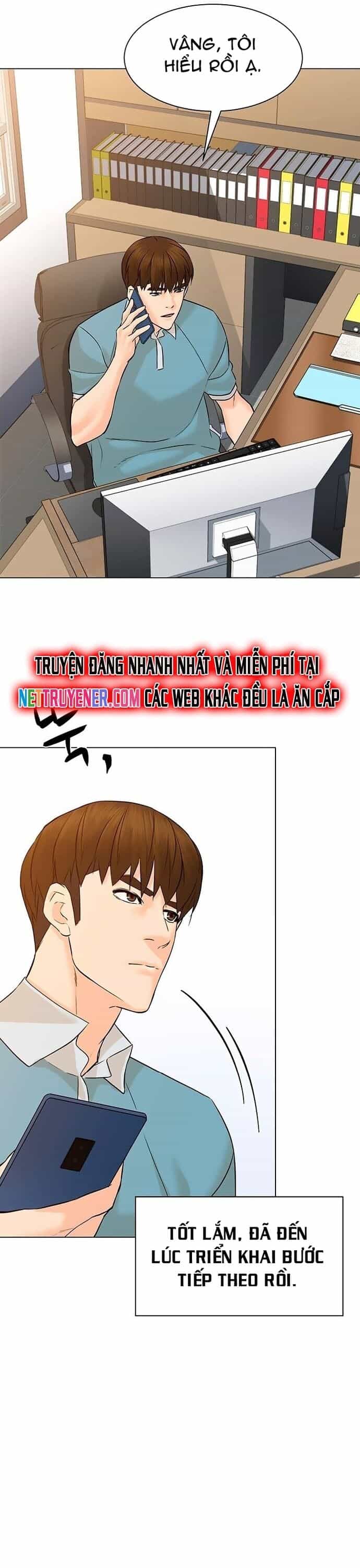 Người Trở Về Từ Cõi Chết - Chương 94 - ảnh 22