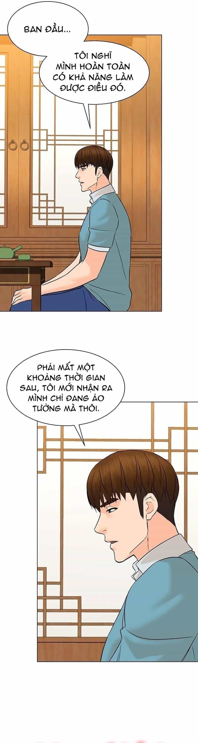 Người Trở Về Từ Cõi Chết - Chương 94 - ảnh 27