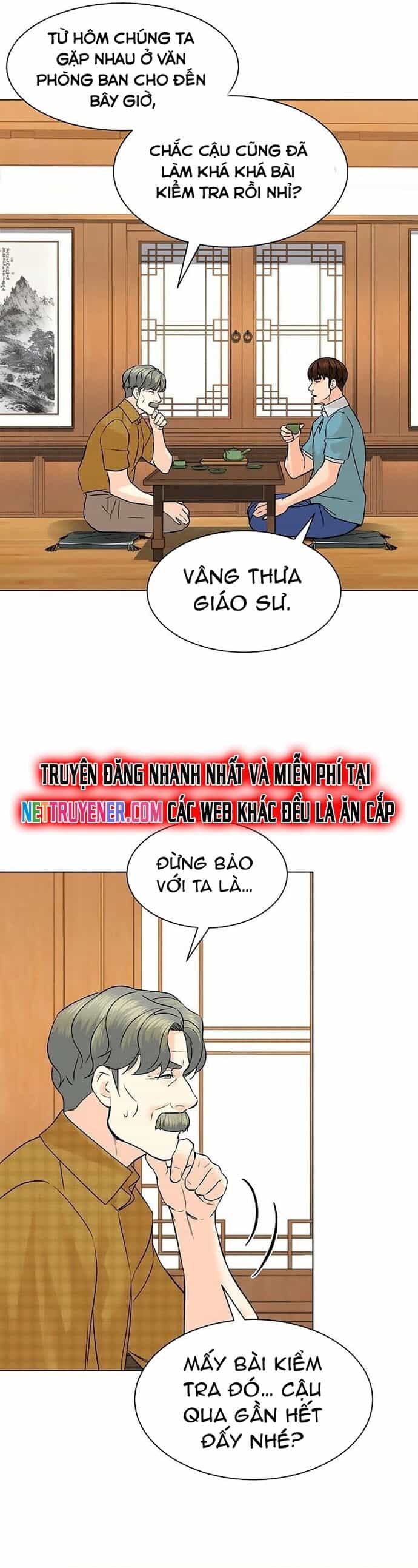 Người Trở Về Từ Cõi Chết - Chương 94 - ảnh 30