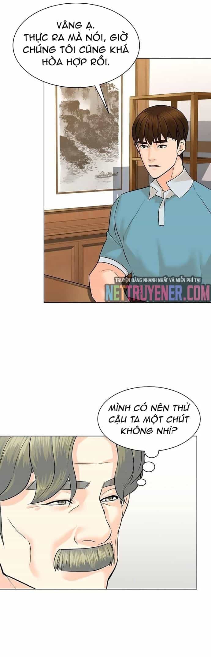 Người Trở Về Từ Cõi Chết - Chương 94 - ảnh 39