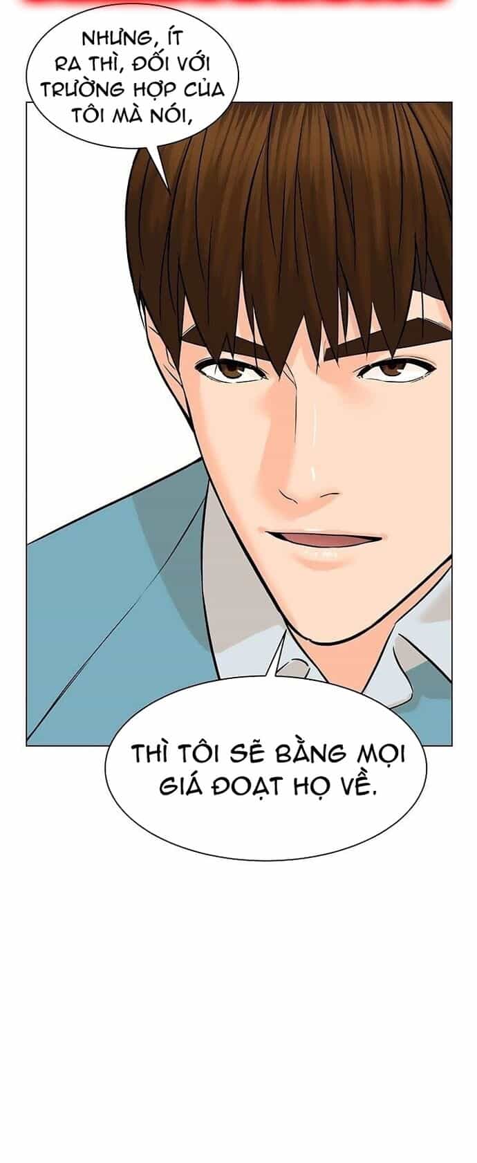 Người Trở Về Từ Cõi Chết - Chương 94 - ảnh 41