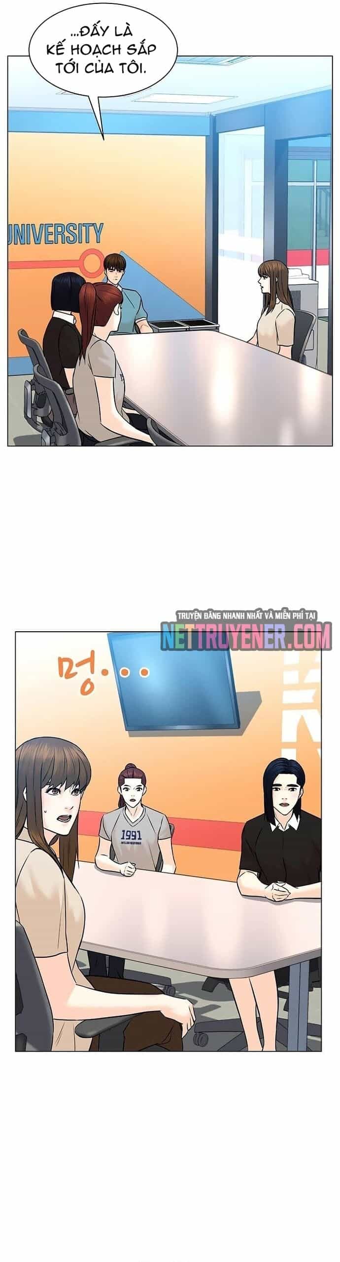 Người Trở Về Từ Cõi Chết - Chương 95 - ảnh 18