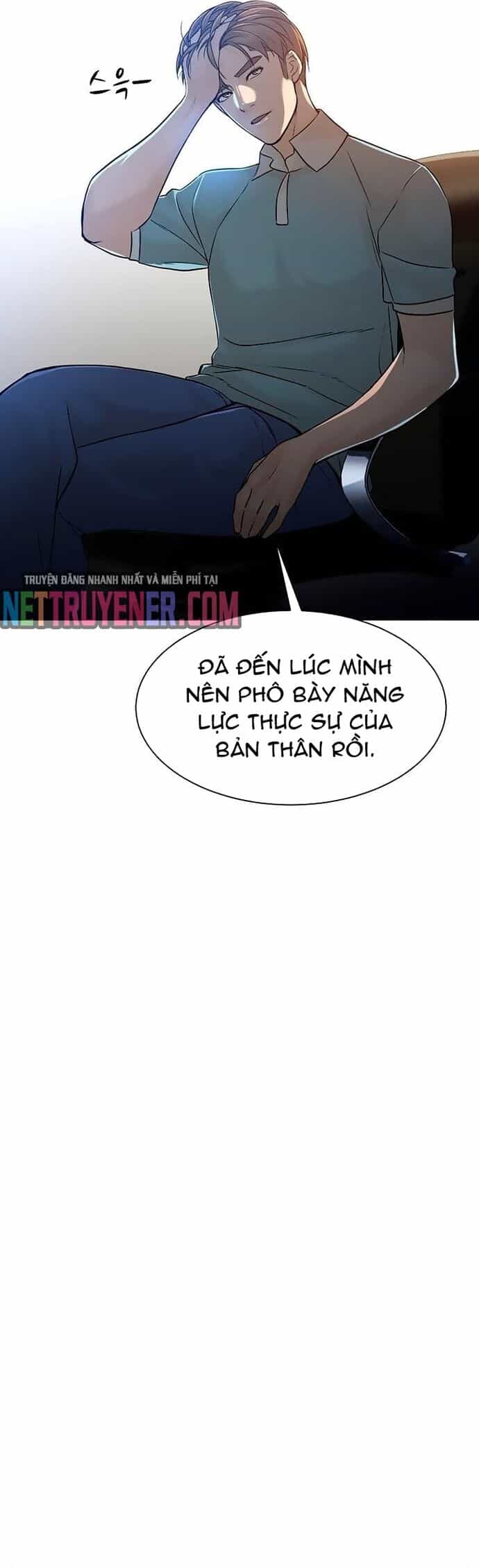 Người Trở Về Từ Cõi Chết - Chương 95 - ảnh 30