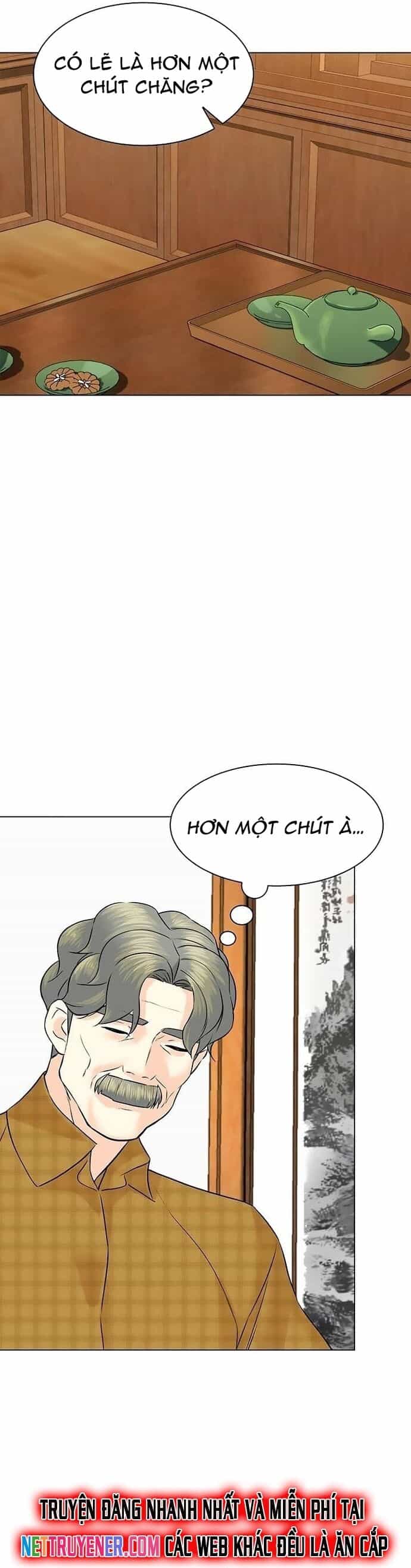 Người Trở Về Từ Cõi Chết - Chương 95 - ảnh 4