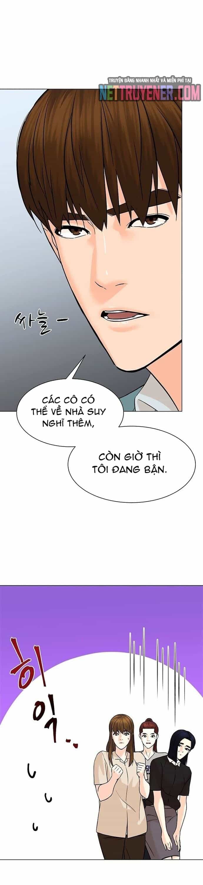 Người Trở Về Từ Cõi Chết - Chương 95 - ảnh 41