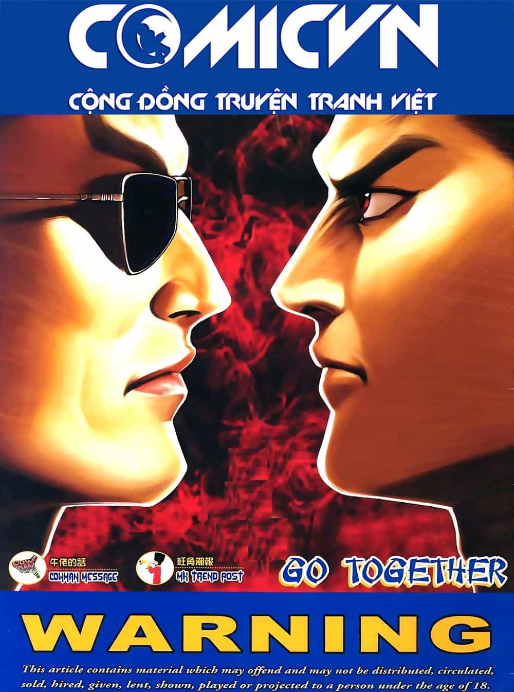 Người Trong Giang Hồ - Chương 1020 - ảnh 1