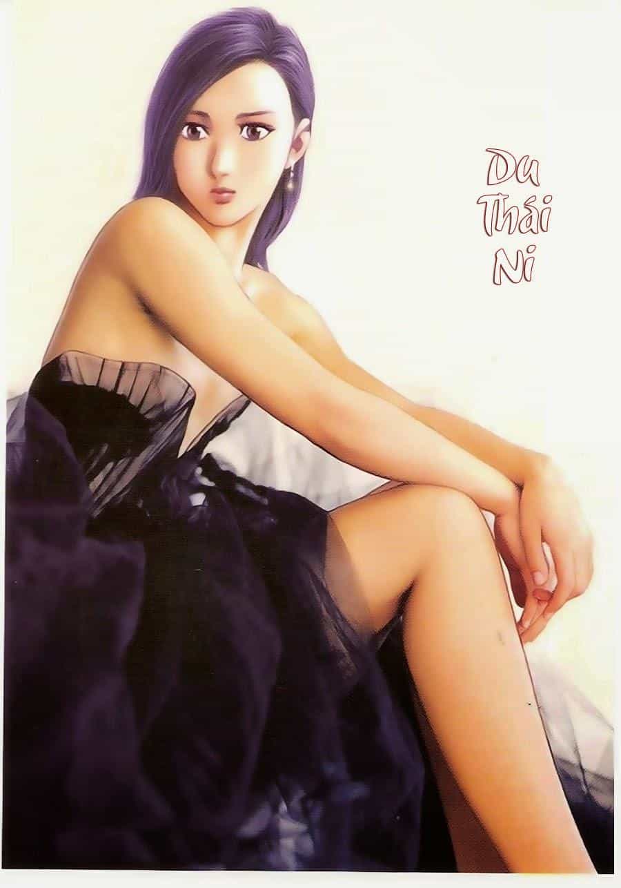 Người Trong Giang Hồ - Chương 106 - ảnh 1