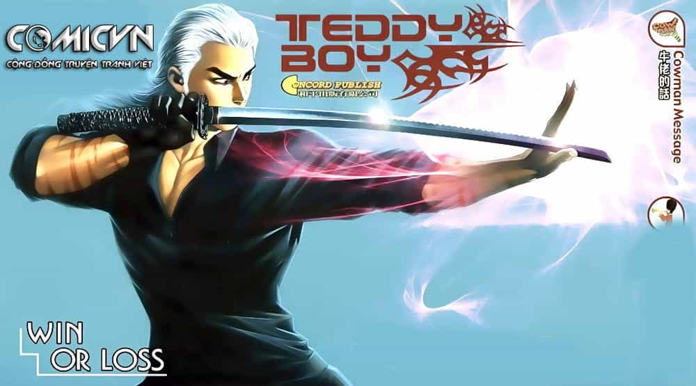 Người Trong Giang Hồ - Chương 1126 - ảnh 2