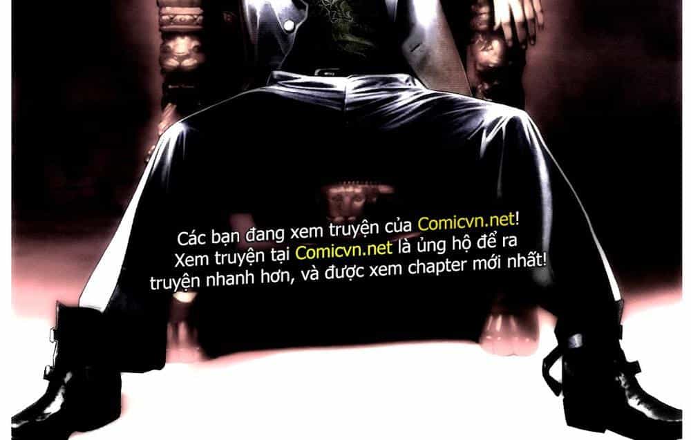 Người Trong Giang Hồ - Chương 1277 - ảnh 29