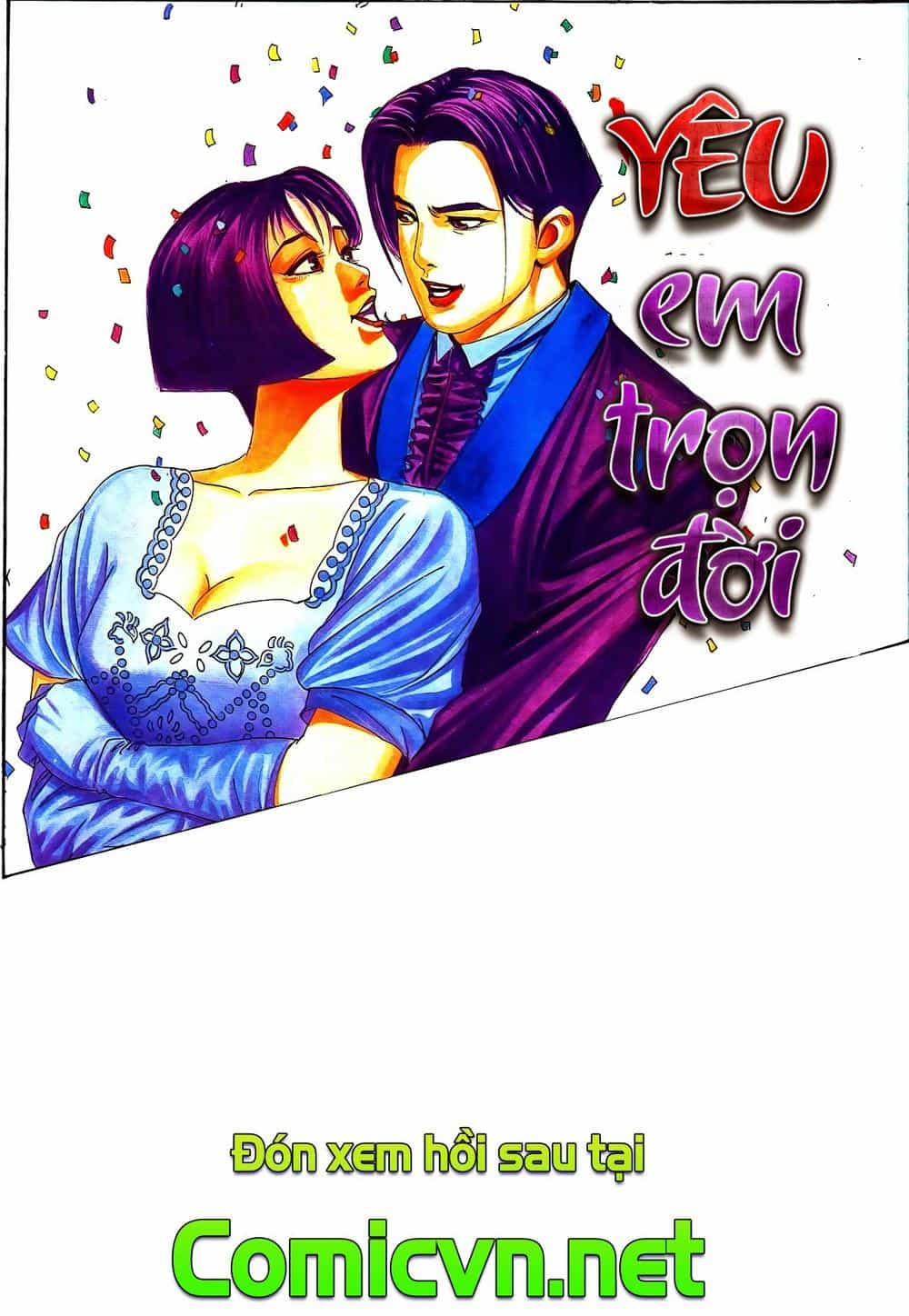 Người Trong Giang Hồ - Chương 130 - ảnh 30